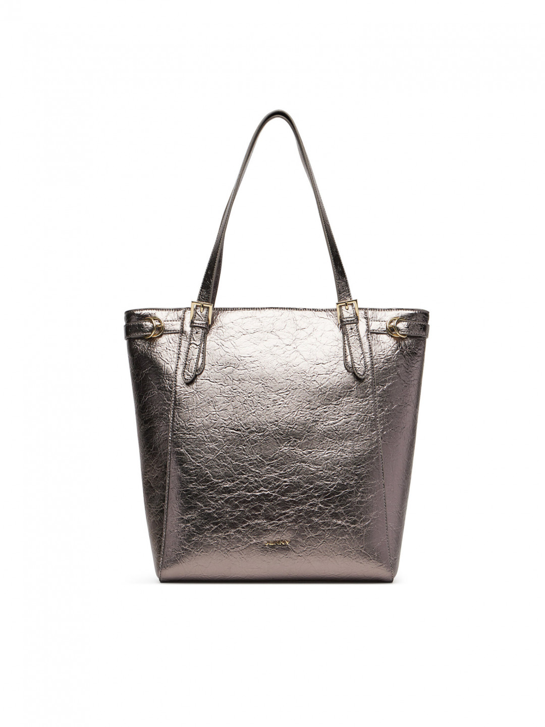 JENNY Kabelka C-JNY-M-020-08 Stříbrná